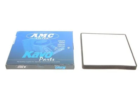 Фільтр салону PARTS KAVO CC-701