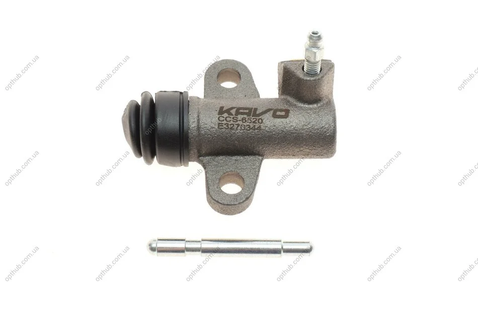Циліндр зчеплення робочий PARTS KAVO CCS-6520 (фото 1)