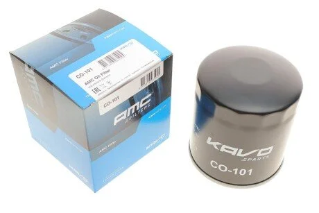 Фильтр масляный PARTS KAVO CO-101