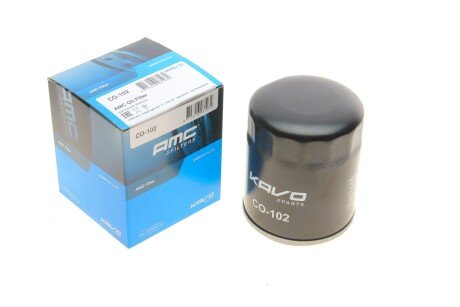 Фільтр масляний Chery Amulet 1.5 16V 08-10/Bonus/Very/Fulwin 1.5 16V 09- PARTS (opt-om) KAVO CO-102