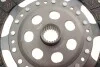 Комплект зчеплення Renault Kangoo 1.5dCi 08-/Nissan Cube 1.5dCi 10- (d=230mm) PARTS UA63 KAVO CP-2169 (фото 3)