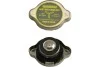 Крышка радиатора Renault Kangoo 1.5dci 03-09/Mazda 626/Honda Civic VI (1.1bar) PARTS UA63 KAVO CRC-1002 (фото 1)