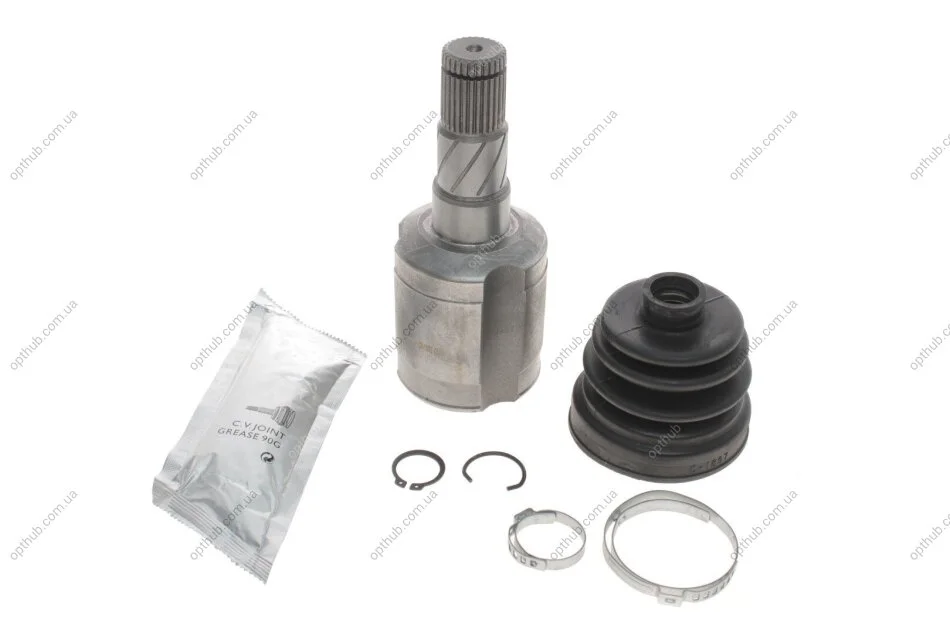 РШ шарнир PARTS KAVO CV-10012 (фото 1)