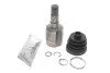 РШ шарнир PARTS KAVO CV-10012 (фото 1)