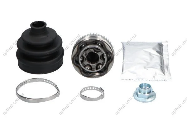 ШРКШ (зовнішній) Chevrolet Lacetti 1.6/1.8i 05- (33x52x47) (+ABS) PARTS (opt-om) KAVO CV-1015 (фото 1)