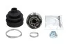 ШРКШ (зовнішній) Chevrolet Lacetti 1.6/1.8i 05- (33x52x47) (+ABS) PARTS (opt-om) KAVO CV-1015 (фото 1)