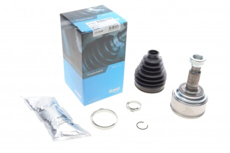 ШРКШ (зовнішній) Honda Civic VIII/IX 1.4-1.8 16V 05- (30x26z) PARTS (opt-om) KAVO CV-2036