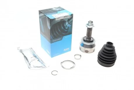 ШРУС (зовнишний) Hyundai Accent 1.6 CRDi 11- (25/24z) PARTS (opt-om) KAVO CV-3045