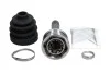 ШРКШ (зовнішній) Mitsubishi Pajero 2.5 TD 89-00 (28x25x216.1) PARTS UA63 KAVO CV-5508 (фото 1)