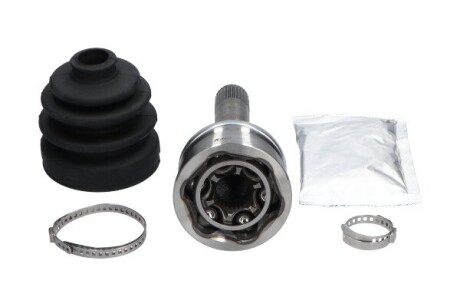 ШРКШ (зовнішній) Mitsubishi Pajero 2.5 TD 89-00 (28x25x216.1) PARTS UA63 KAVO CV-5508