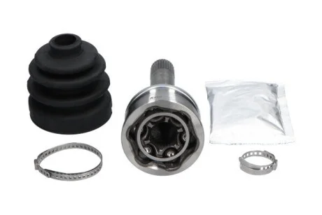 ШРУС (зовнишний) Mitsubishi Pajero 2.5 TD 89-00 (28x25x216.1) PARTS UA63 KAVO CV-5508
