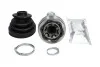 ШРКШ (зовнішній) Nissan X-Trail 01-13 (29x25x168) (+44 ABS) PARTS (opt-om) KAVO CV-6524 (фото 1)
