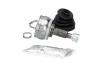 ШРКШ (зовнішній) Nissan X-Trail 01-13 (29x25x168) (+44 ABS) PARTS (opt-om) KAVO CV-6524 (фото 2)