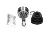 ШРКШ (зовнішній) Nissan X-Trail 01-13 (29x25x168) (+44 ABS) PARTS (opt-om) KAVO CV-6524 (фото 3)