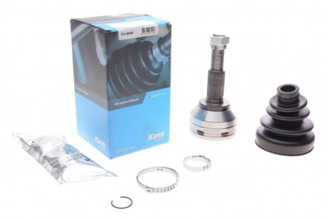 ШРКШ (зовнішній) Nissan Qashqai 1.6/2.0 07-13 (29x33x160) PARTS (opt-om) KAVO CV-6569