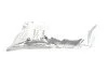 Комплект пыльника РШ шарнира PARTS KAVO CVB-2003 (фото 6)
