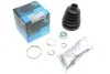 Комплект пыльника РШ шарнира PARTS KAVO CVB-2007 (фото 1)