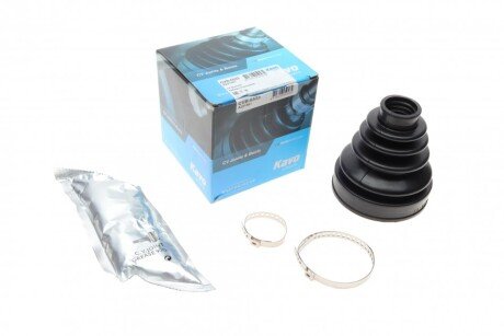 Пыльник РШ шарнира PARTS KAVO CVB-6533