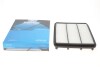 Фільтр повітряний Chevrolet Evanda/Epica/Chery Easter 1.8-2.5 05- PARTS UA63 KAVO DA-746 (фото 1)