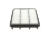 Фільтр повітряний Chevrolet Epica 2.0TDCi 04-11 PARTS (opt-om) KAVO DA-752 (фото 2)