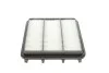 Фільтр повітряний Chevrolet Epica 2.0TDCi 04-11 PARTS (opt-om) KAVO DA-752 (фото 2)
