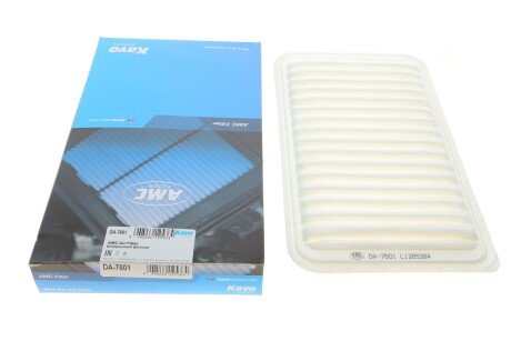 Фильтр воздушный PARTS KAVO DA-7601