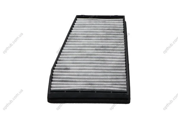 Фильтр салона PARTS KAVO DC-7101C (фото 1)
