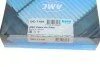 Фільтр салону PARTS KAVO DC-7109 (фото 5)