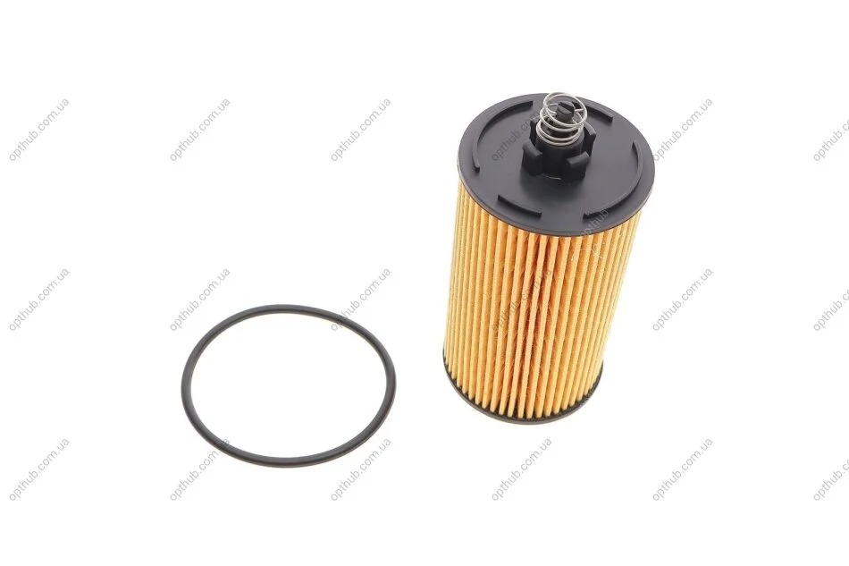 Фільтр масляний Opel Mokka A/X 1.4-1.8 16V/1.4T 12-20 PARTS (opt-om) KAVO DO-729 (фото 1)
