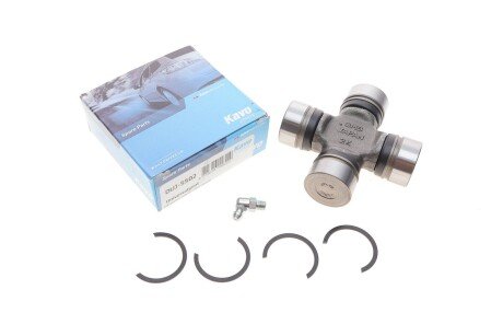 Хрестовина шарнірного вала PARTS KAVO DUJ-5502