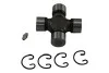 Хрестовина кардана Mitsubishi Pajero 3.2DI-D 00- (25x76.8) PARTS UA63 KAVO DUJ-5506 (фото 1)