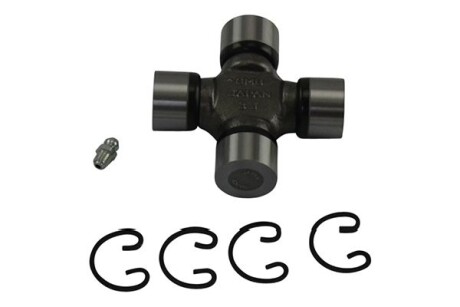 Хрестовина кардана Mitsubishi Pajero 3.2DI-D 00- (25x76.8) PARTS UA63 KAVO DUJ-5506