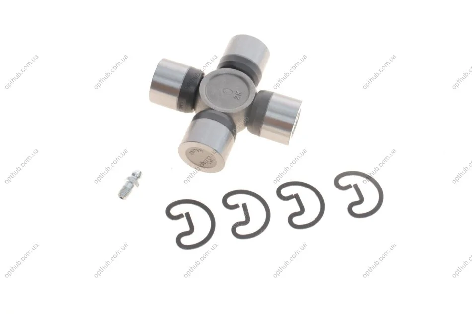 Хрестовина шарнірного вала PARTS KAVO DUJ-9002 (фото 1)