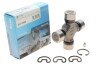 Крестовина шарнирного вала PARTS KAVO DUJ-9008 (фото 2)