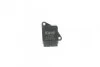 Витратомір повітря Lexus GS/IS/LS/Rx/Toyota Land Cruiser 00-11 PARTS UA63 KAVO EAS-9002 (фото 4)