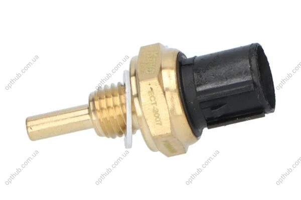 Датчик температури охолоджуючої рідини KAVO ECT-2007 (фото 1)