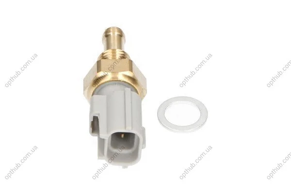 Датчик температури охолоджуючої рідини Ford Transit 2.3 16V 06-14 PARTS UA63 KAVO ECT-4505 (фото 1)