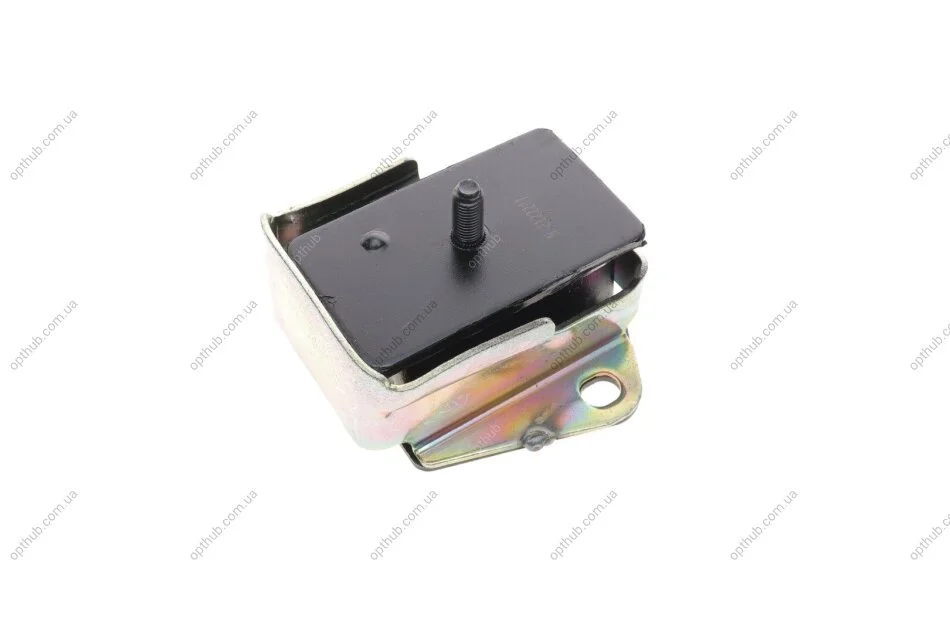 Подушка двигуна (передня) Mitsubishi L200 2.5 TD 96-07 PARTS (opt-om) KAVO EEM-5530 (фото 1)