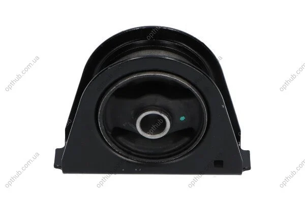 Подушка двигуна (L) Mitsubishi Outlander 2.0-2.4 03-10 PARTS (opt-om) KAVO EEM-5534 (фото 1)