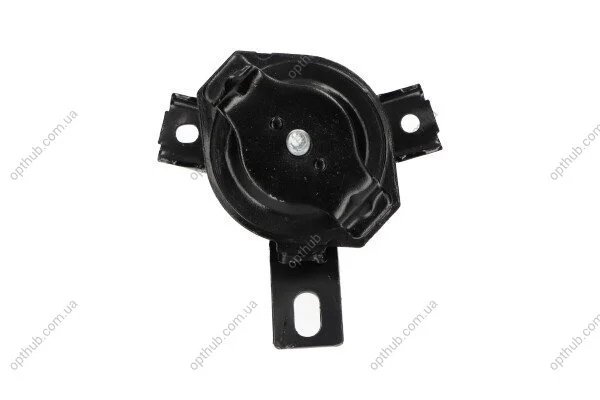 Подушка двигуна Mitsubishi Lancer 2.0 03-13/ Outlander 2.0-2.4 4WD 03-06 PARTS (opt-om) KAVO EEM-5566 (фото 1)