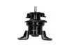 Подушка двигуна Mitsubishi Lancer 2.0 03-13/ Outlander 2.0-2.4 4WD 03-06 PARTS (opt-om) KAVO EEM-5566 (фото 3)