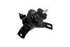 Подушка двигуна Mitsubishi Lancer 2.0 03-13/ Outlander 2.0-2.4 4WD 03-06 PARTS (opt-om) KAVO EEM-5566 (фото 4)