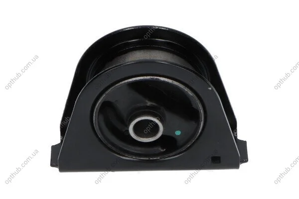 Подушка двигуна (передня) Mitsubishi Lancer 1.6 03- PARTS (opt-om) KAVO EEM-5591 (фото 1)