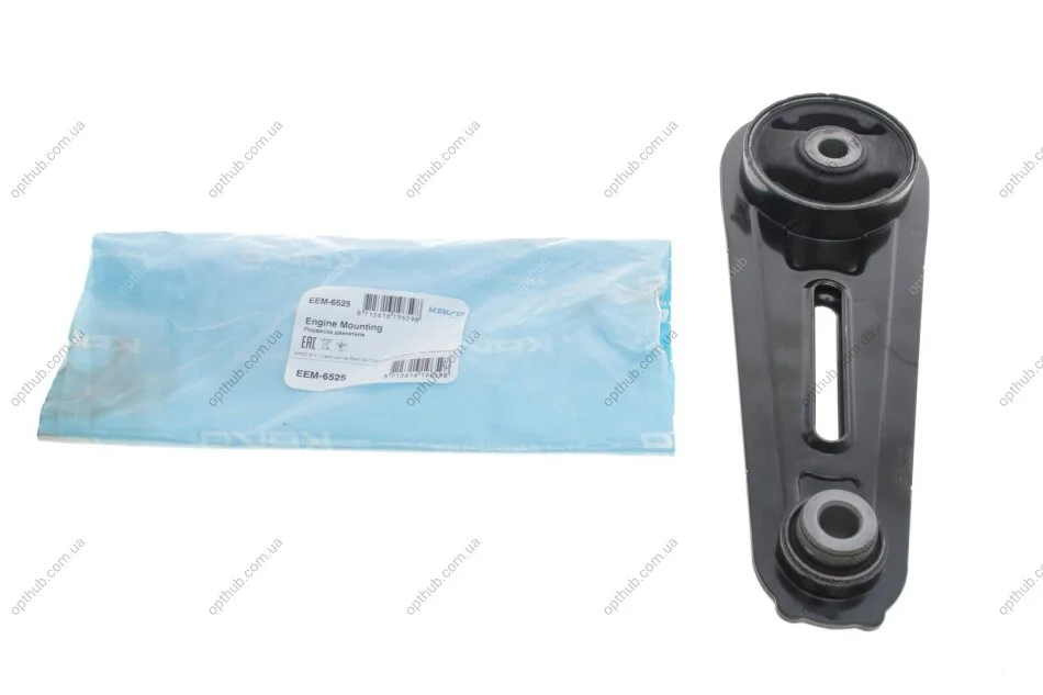 Подушка двигателя PARTS KAVO EEM-6525 (фото 1)