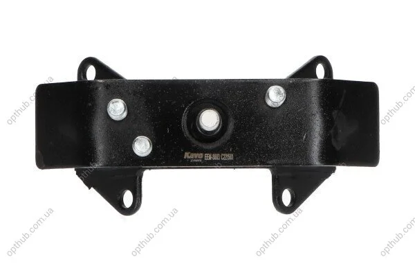 Подушка двигуна (задня) Subaru Forester/Impreza/Legacy 1.5-2.5 94-13 PARTS UA63 KAVO EEM-8003 (фото 1)