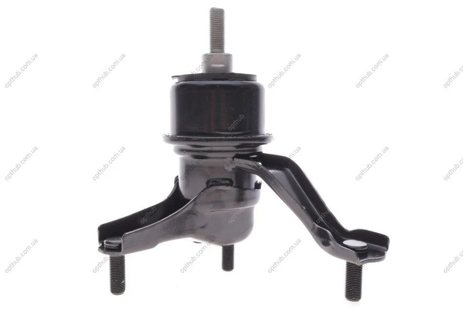 Подушка двигателя (R) Toyota Camry 2.4 06-11 PARTS (opt-om) KAVO EEM-9237 (фото 1)