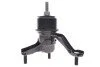 Подушка двигателя (R) Toyota Camry 2.4 06-11 PARTS (opt-om) KAVO EEM-9237 (фото 1)