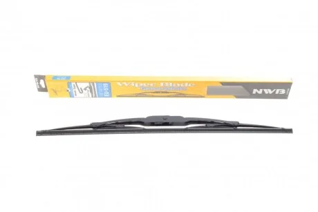 Щитка стеклоочистителя (475mm) VW LT (28-35) -96 (NWB) PARTS UA63 KAVO EU-519