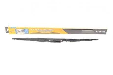 Щітка склоочисника (550mm) Dacia Dokker 12-/Fiat Doblo 01- (NWB) PARTS UA63 KAVO EU-522