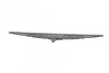 Щітка склоочисника (475 мм) Audi A3/Skoda Fabia/Octavia/VW Golf IV/Passat 94-10 (NWB) PARTS UA63 KAVO EU-619 (фото 3)